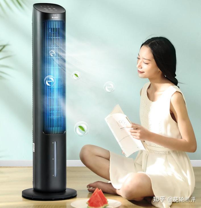 空调扇使用需谨慎 舒适背后的潜在健康风险